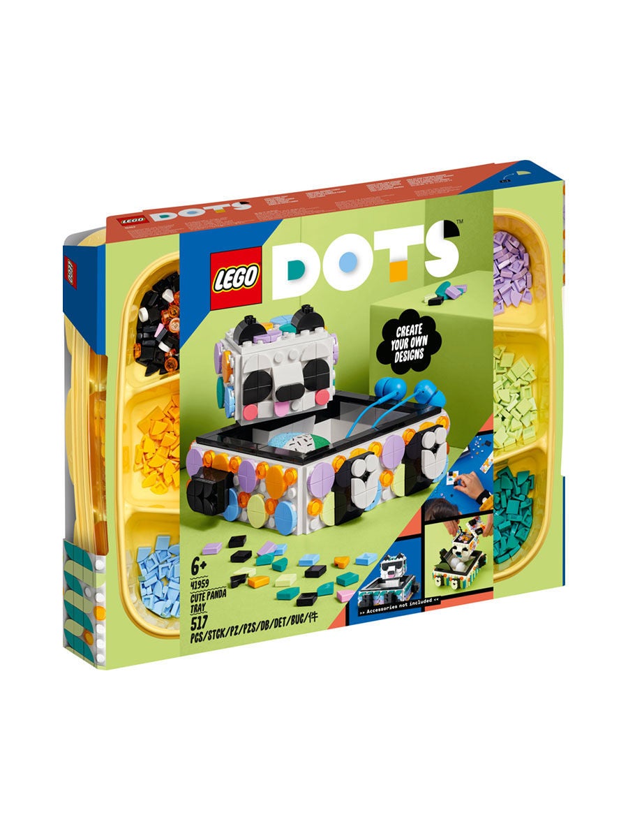 Lego dots 2025 online