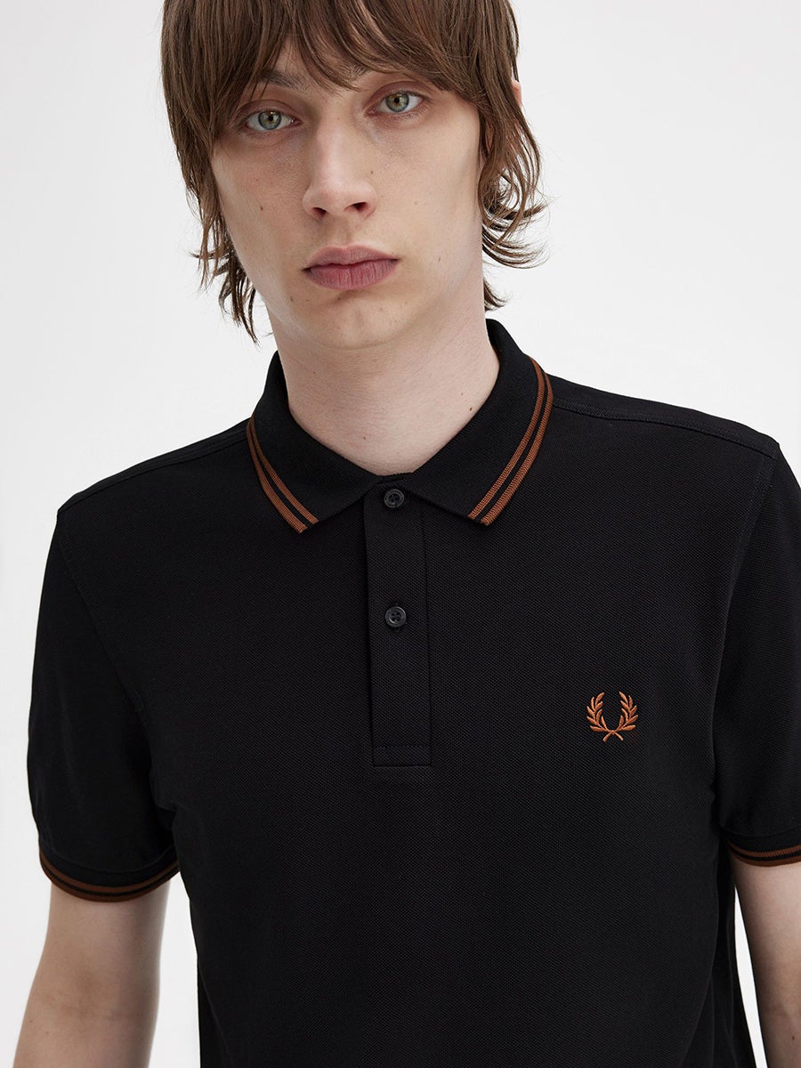 Polo fred on sale perry vendita online