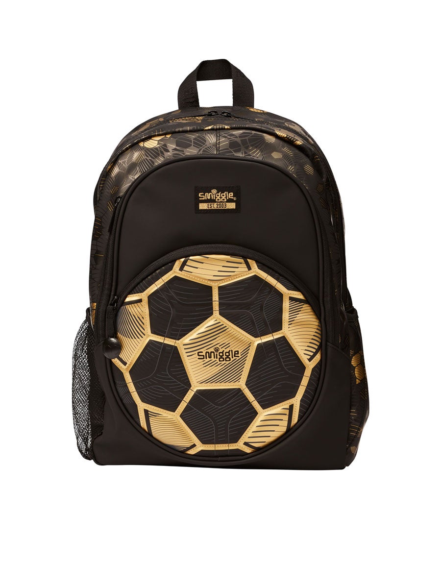14.98 OFF on SMIGGLE Score Classic Backpack 447104BK Black