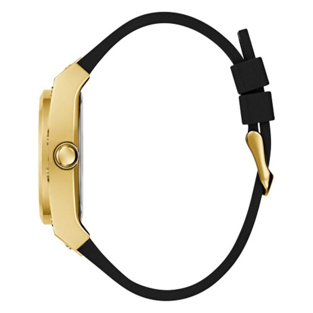50.0 OFF on GUESS Watches PRODIGY GW0569G2 Black