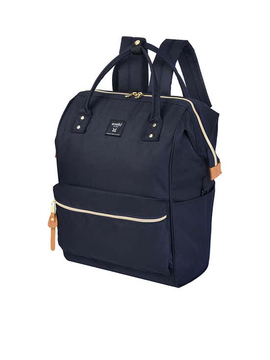 Anello Blue Backpacks