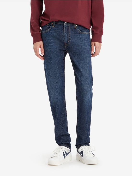 e-Tax | LEVI\'S Men\'s 512™ Slim Taper Jeans Cool Of Hint