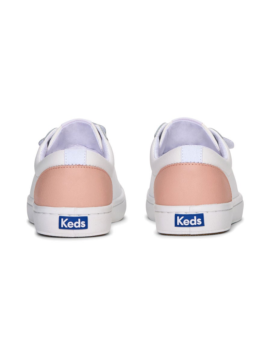 Women's on sale tiebreak leather