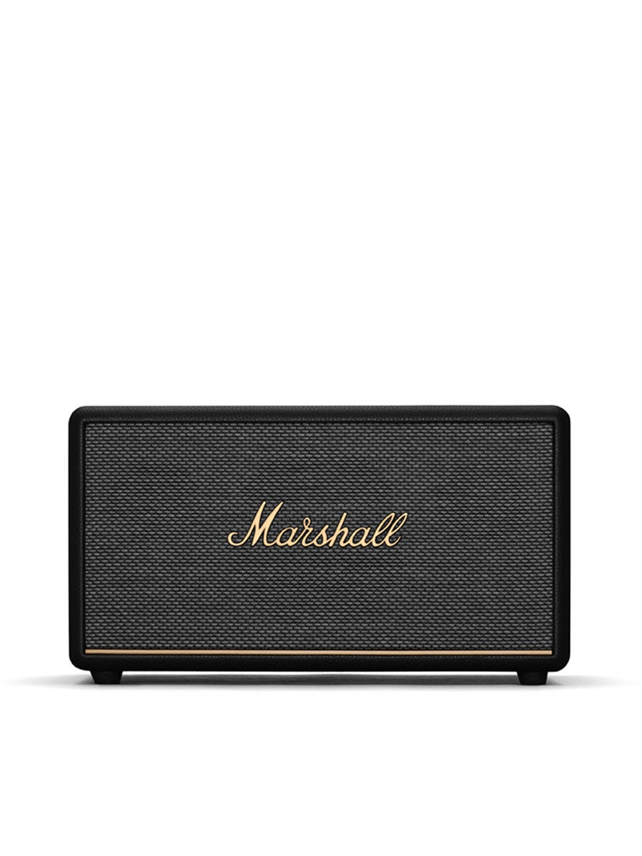 Marshall Stanmore Iii Black Central