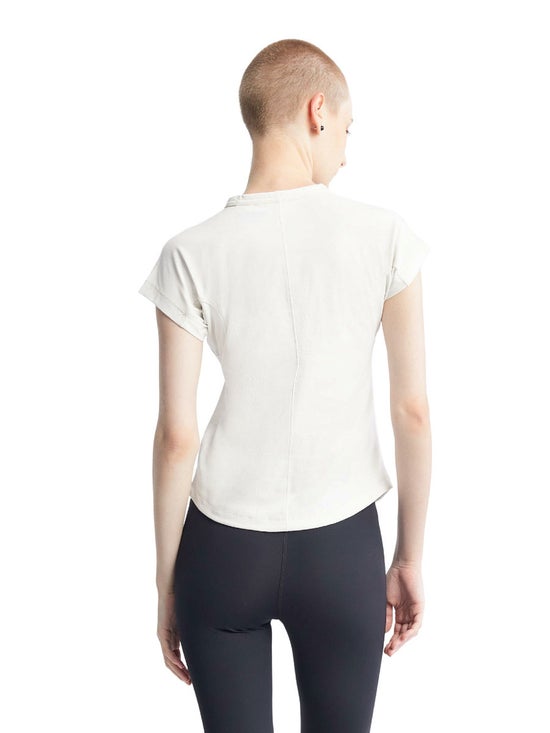 amani active dry fit seamless long tight, Fashion Bug