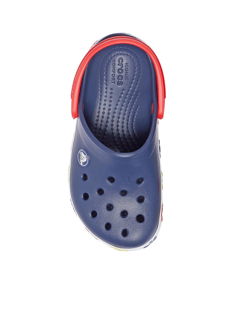 Crocs lights store mickey