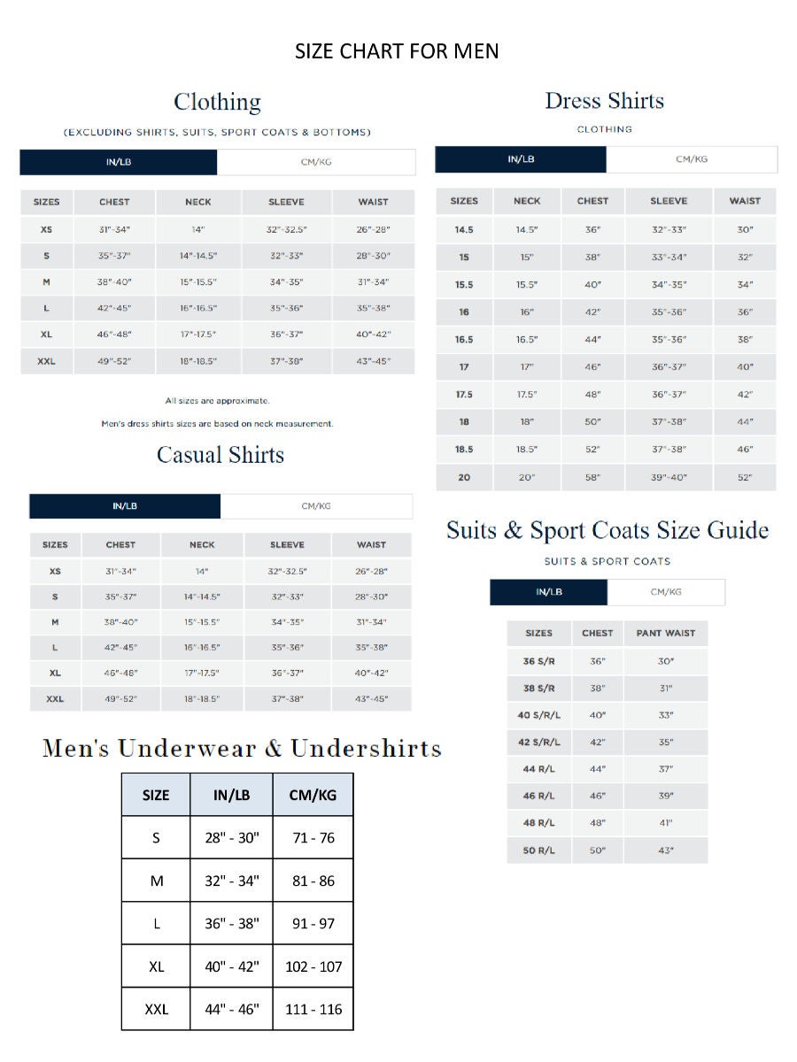 Polo Ralph Lauren Sweater Size Chart Sale | website.jkuat.ac.ke