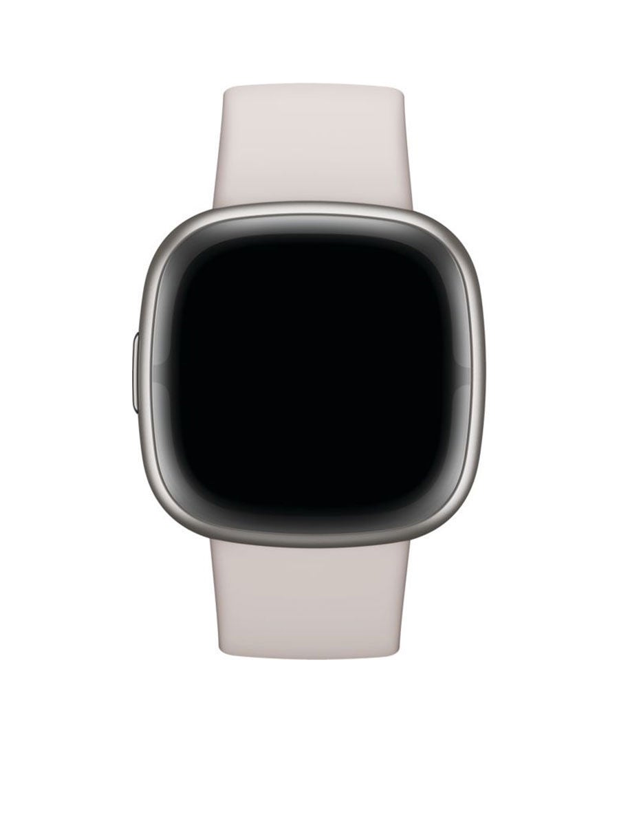 Fitbit sense button deals