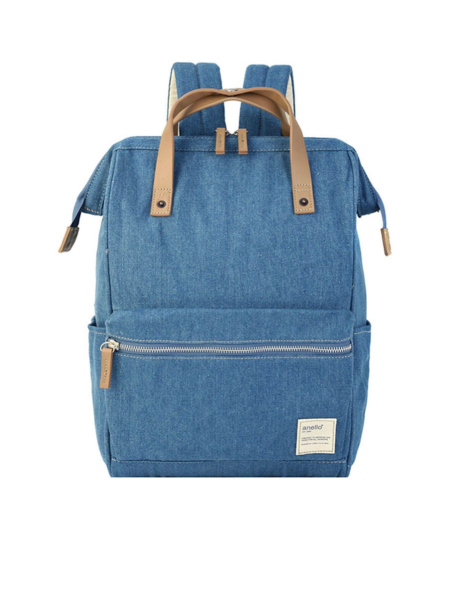 Anello deals blue backpack