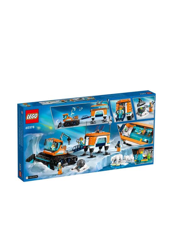 LEGO Plaque de Base 16 x 32 avec Dots from Sets 356 et 540 (2748
