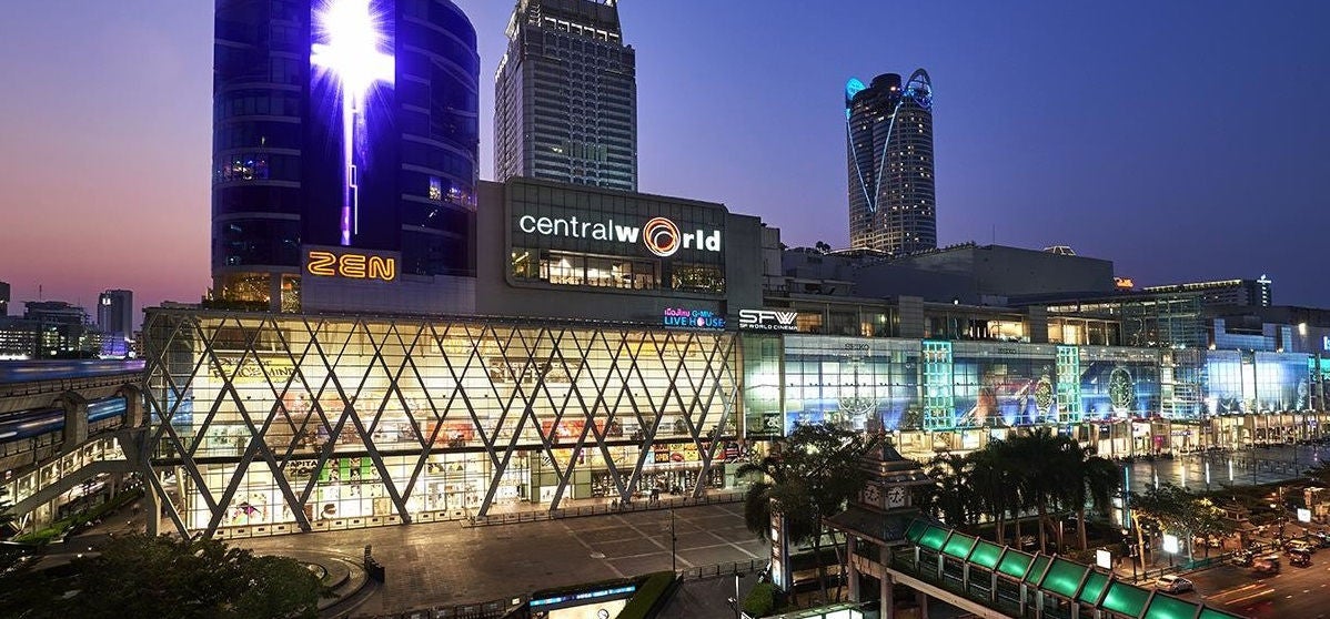 Central @ Central World
