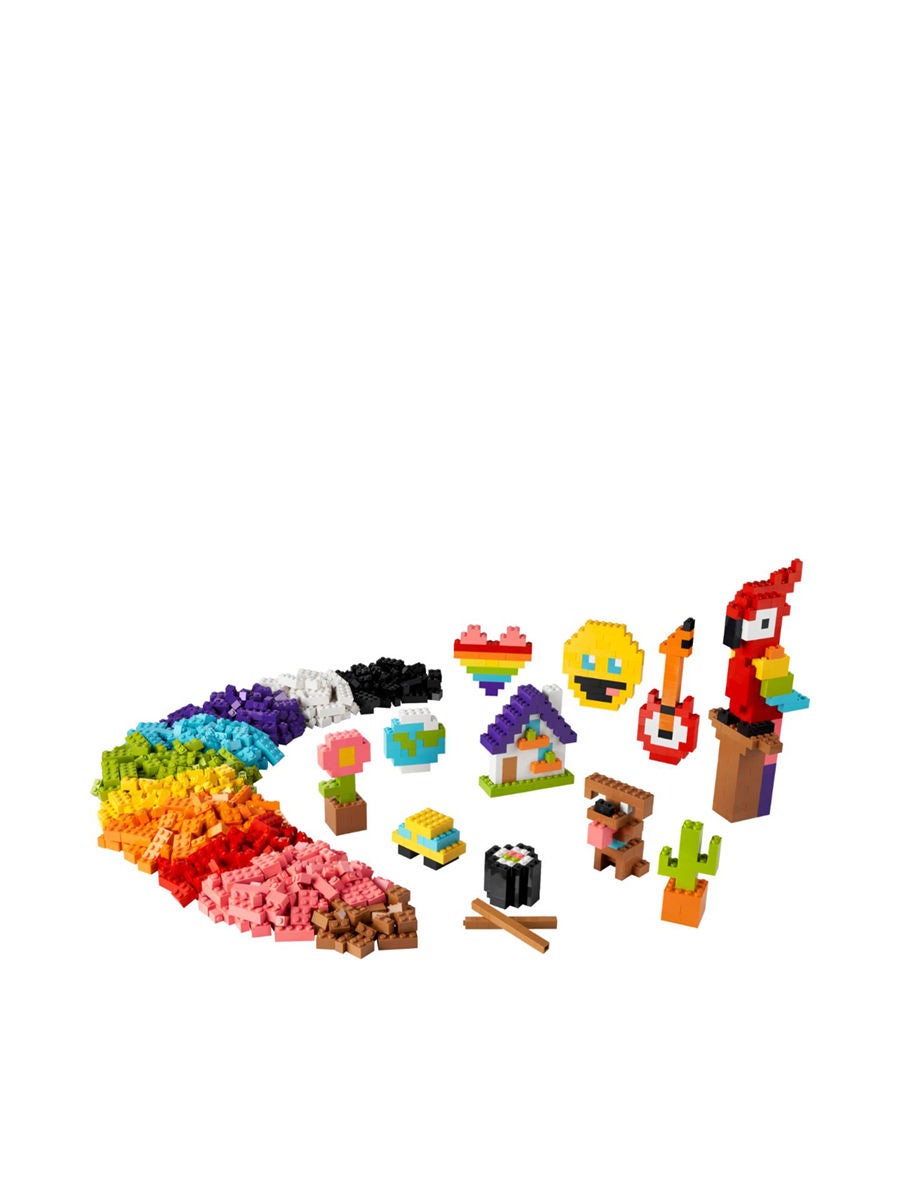 Lego classic 1102 cheap
