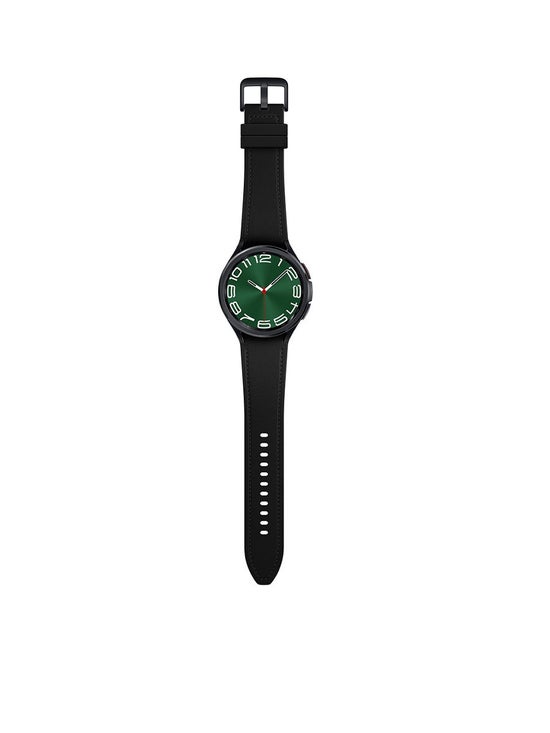 Samsung Galaxy Watch6 Classic 47mm LTE in Black