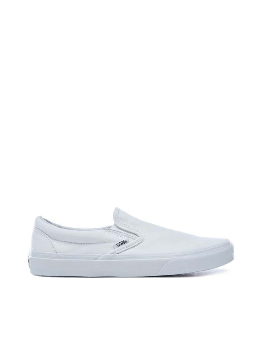VANS Classic Slip-On Sneakers VN000EYEW00 - Central.co.th