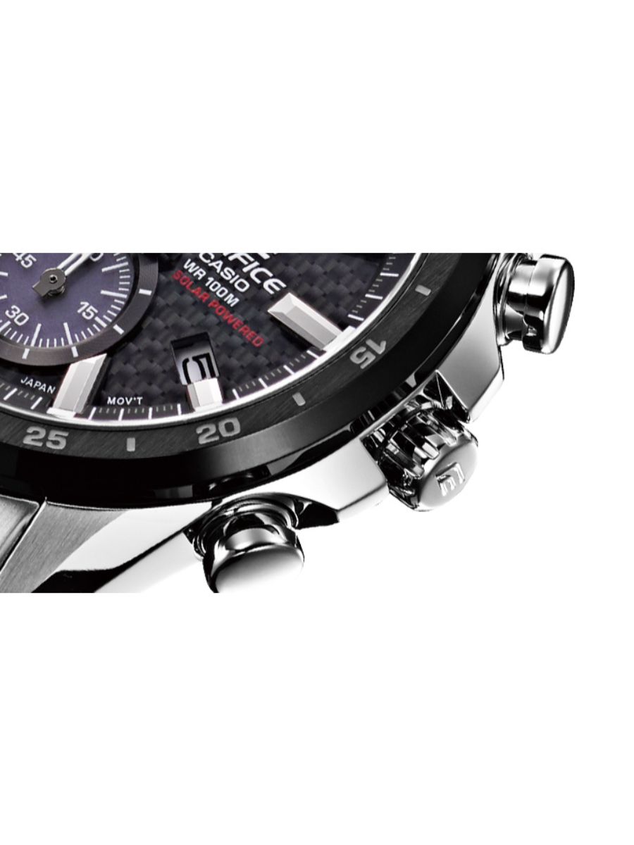 EDIFICE EDIFICE Watch EQS 900DB 1AVUDF Central .th