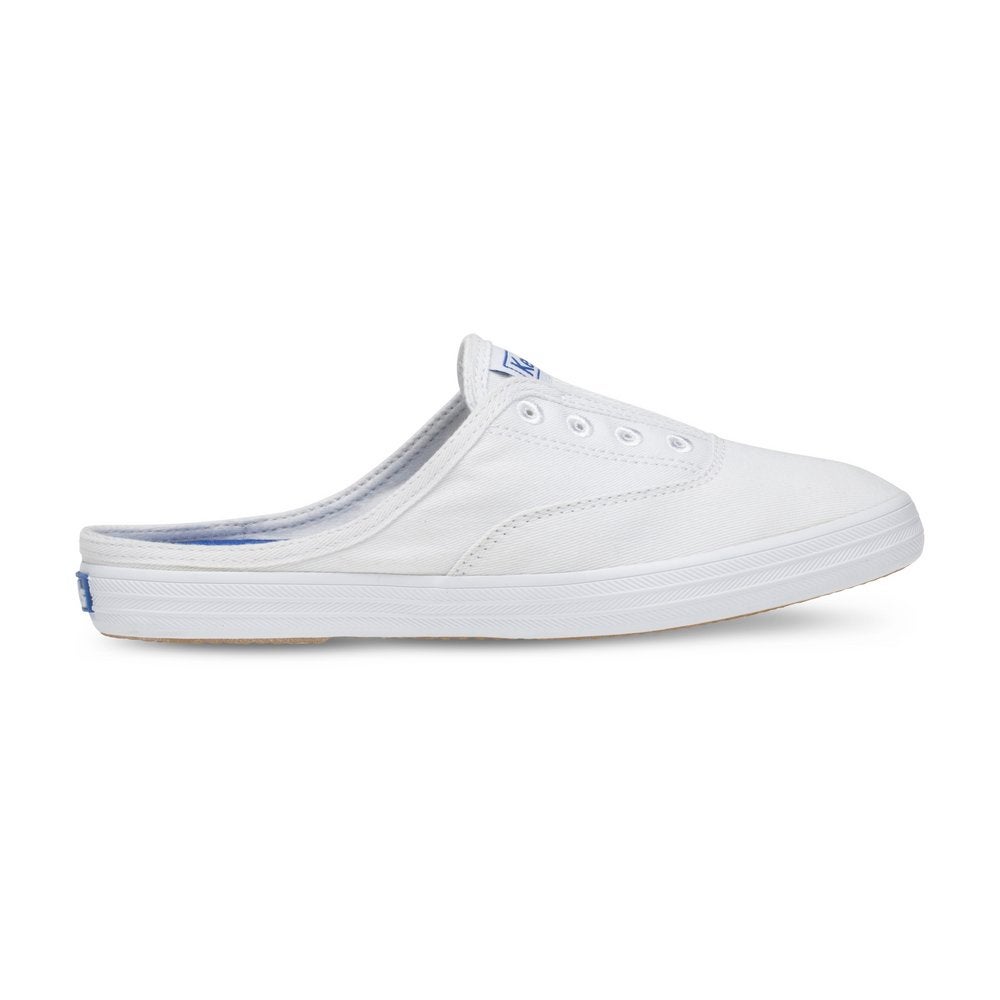 Keds moxie sales mule backless sneaker