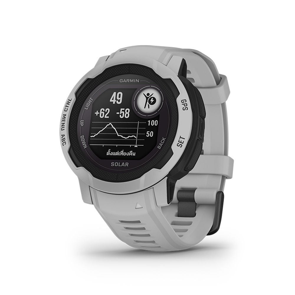 Garmin instinct rebel online sport