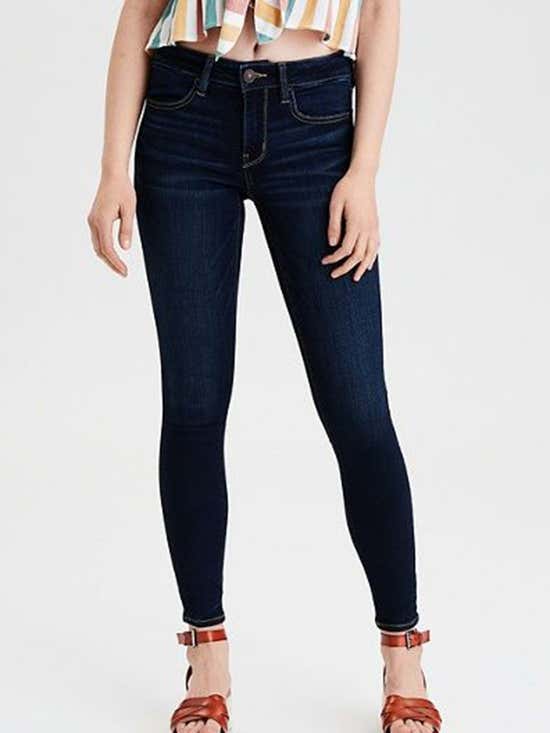 15.0% OFF on AMERICAN EAGLE Jegging Class 0431 Wmns Jegging 413