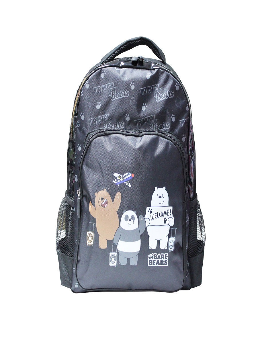 We bare hotsell bears backpack
