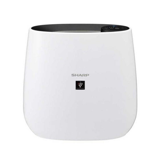 Sharp smart air purifier deals