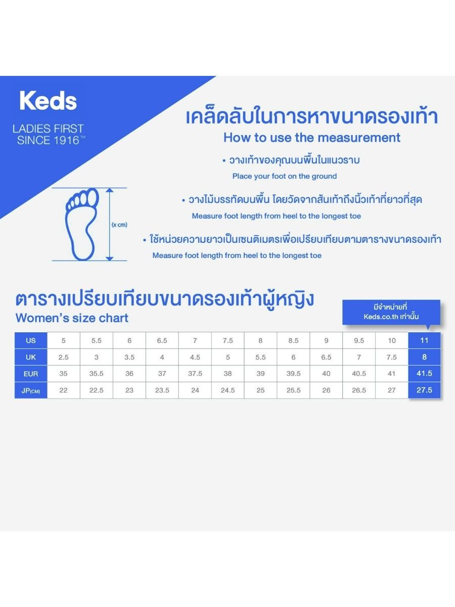KEDS