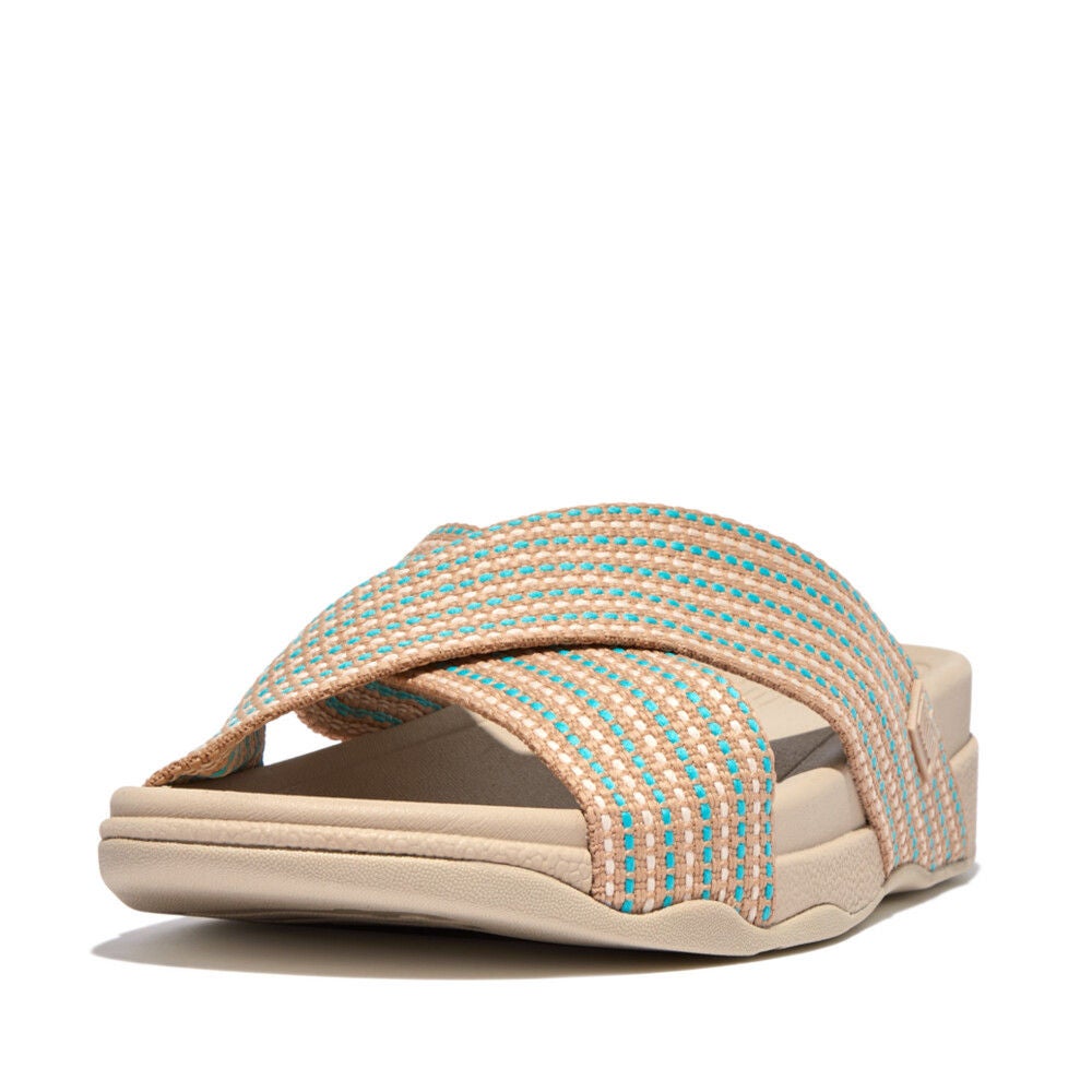 Fitflop best sale surfer slide