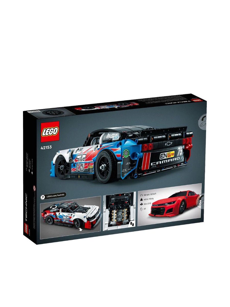 Lego sales technic 2004