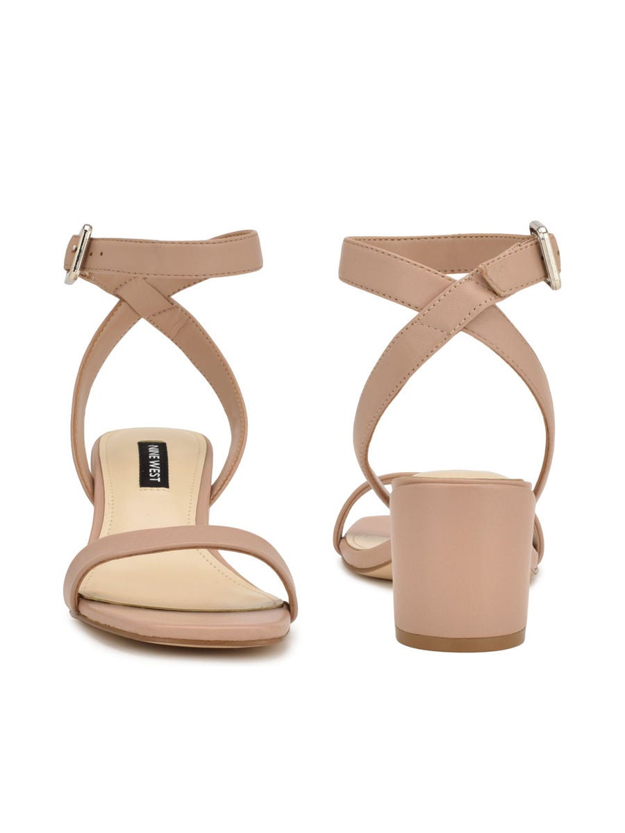 Nine west hotsell lorna sandal