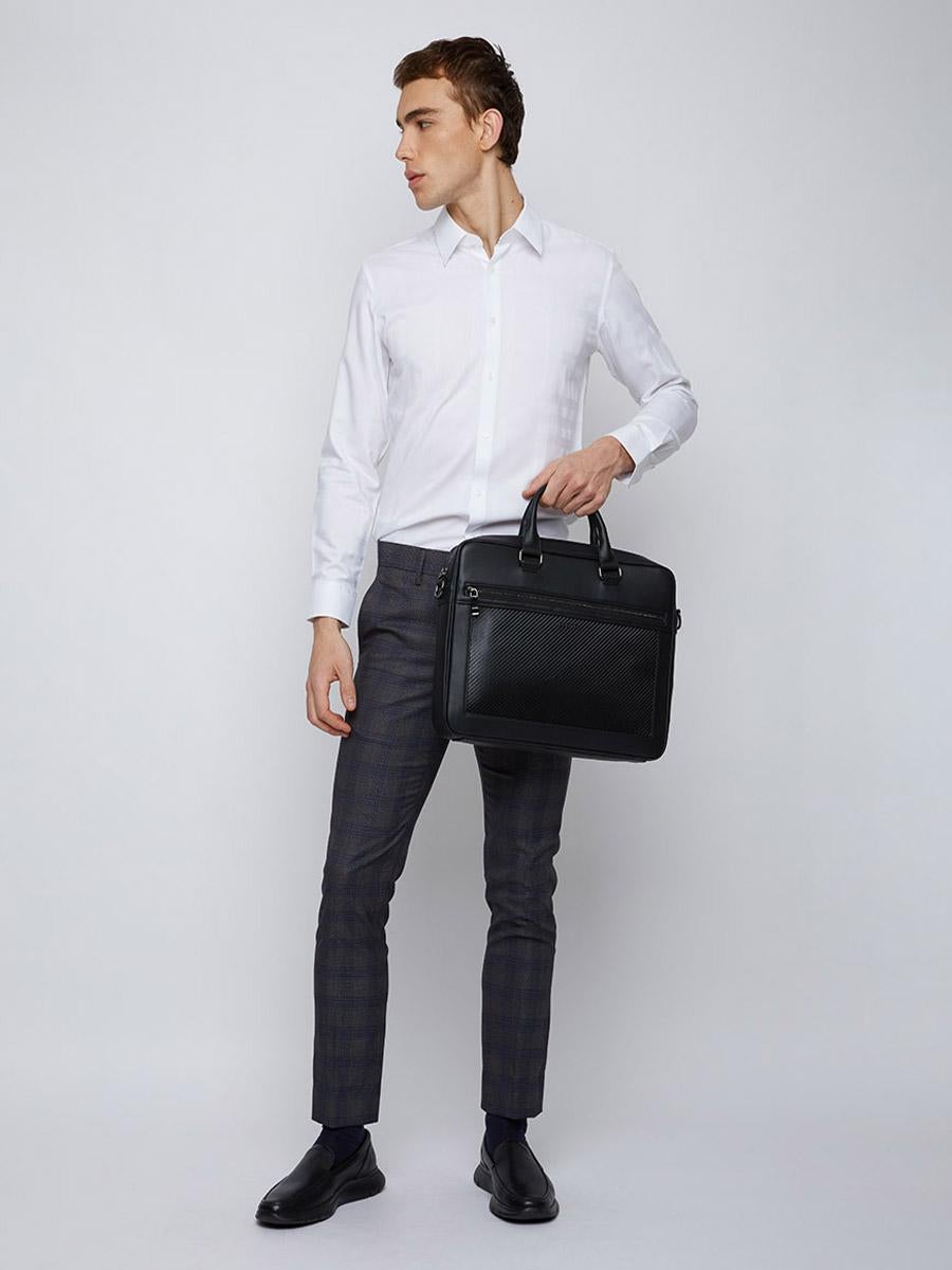 Tumi carbon fiber briefcase hotsell
