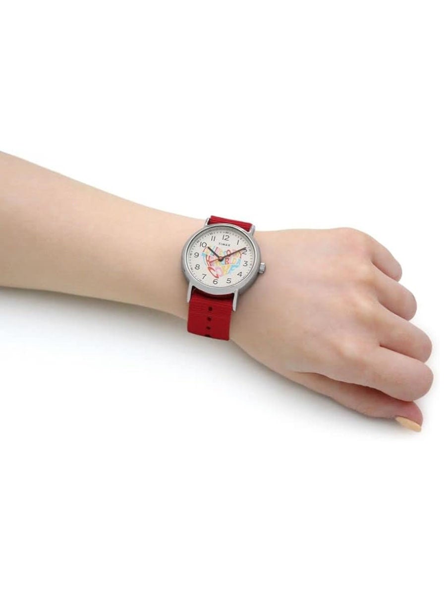 Timex women's 2025 weekender