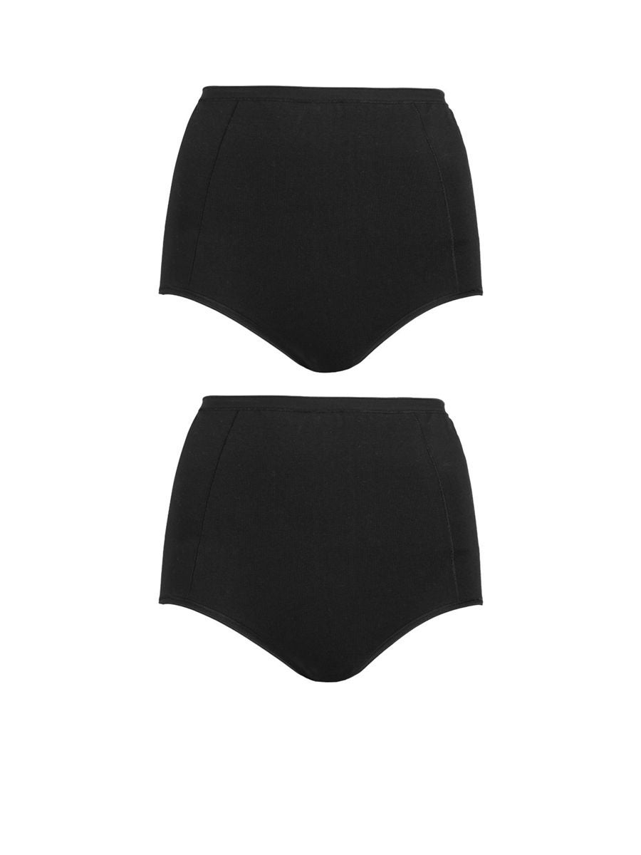 19.1% OFF on Marks & Spencer Women Full Briefs Firm Control Pack 2 pcs