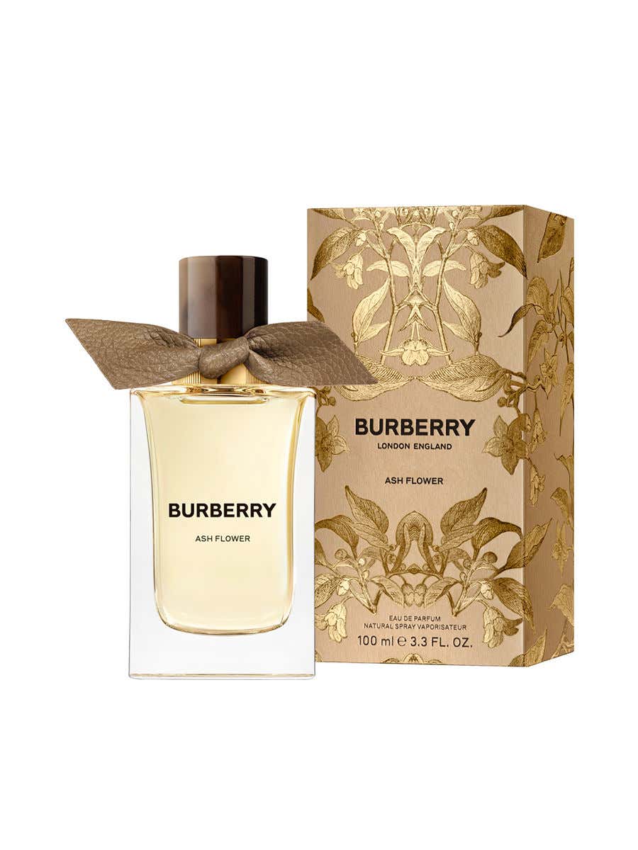 15.0% OFF on BURBERRY Unisex Fragrance Signatures Extreme Botanicals Snow  Blossom Eau De Parfum 100 mL (3.4 Oz)