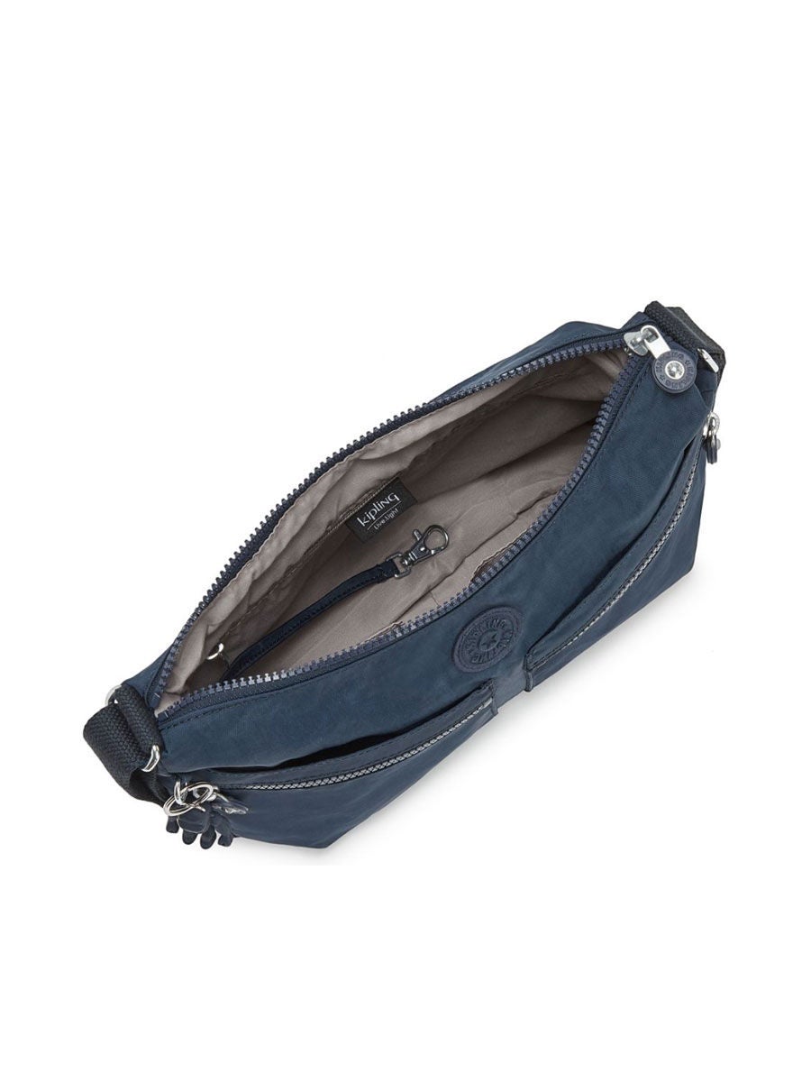 Kipling on sale izellah bag