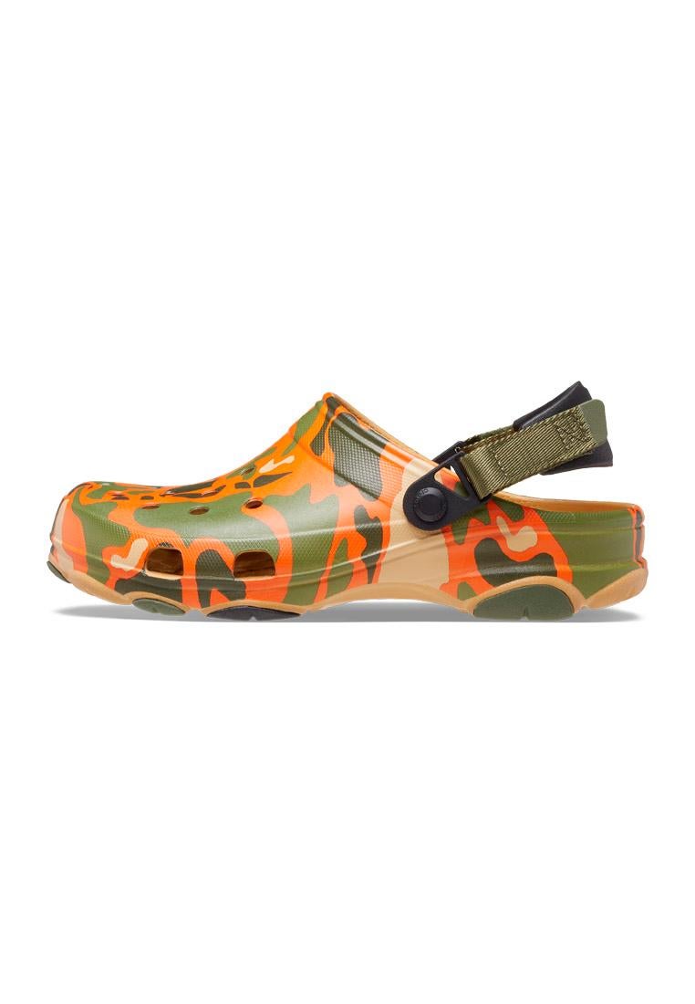 Crocs camo all terrain cheap