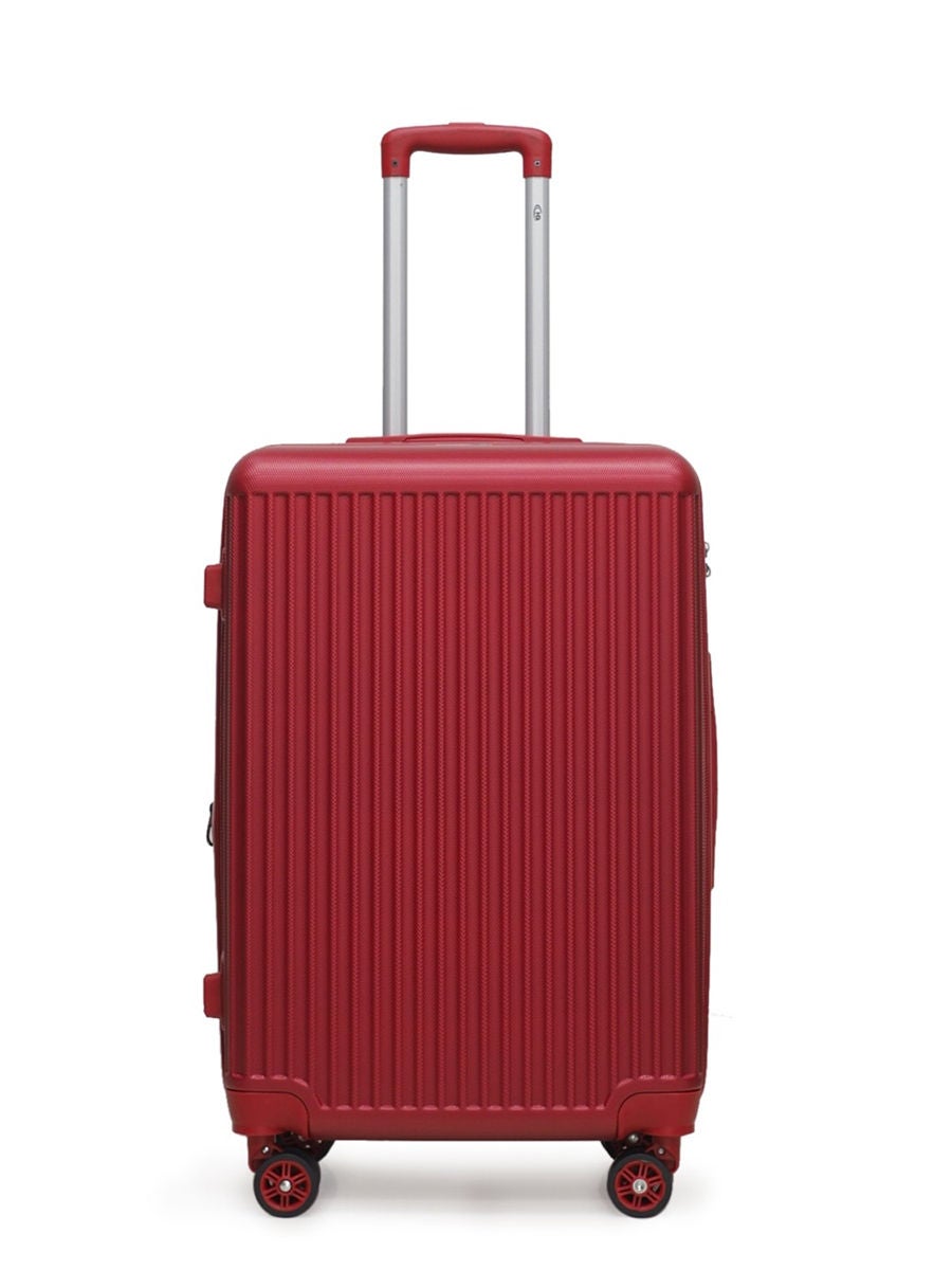 Abs hard sale case luggage