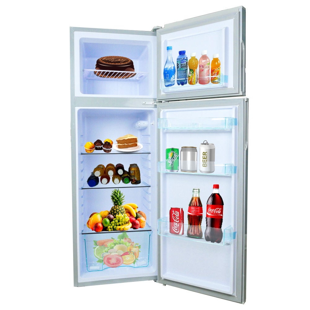 Double door fridge cheapest price discount