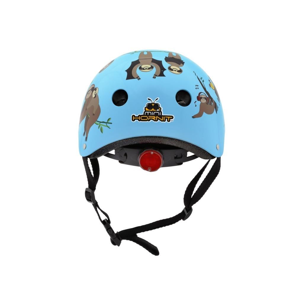 Mini hornit helmet best sale review