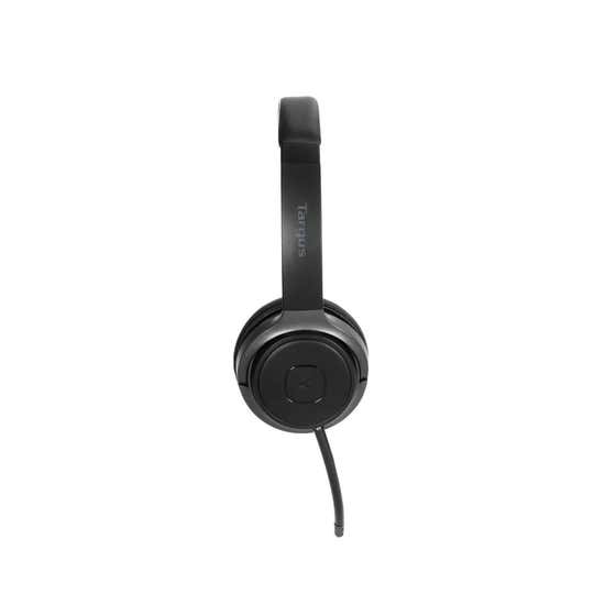 e-Tax | 24.75% OFF on TARGUS Black AEH104 Wireless Bluetooth Stereo Headset