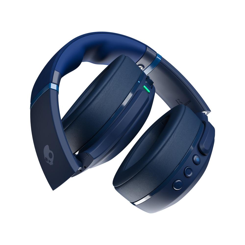 Skullcandy headphones blue clearance