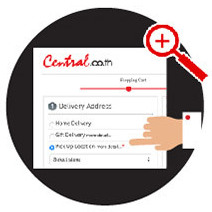 Central Central