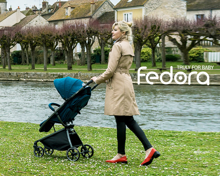 fedora-baby-stroller-brand