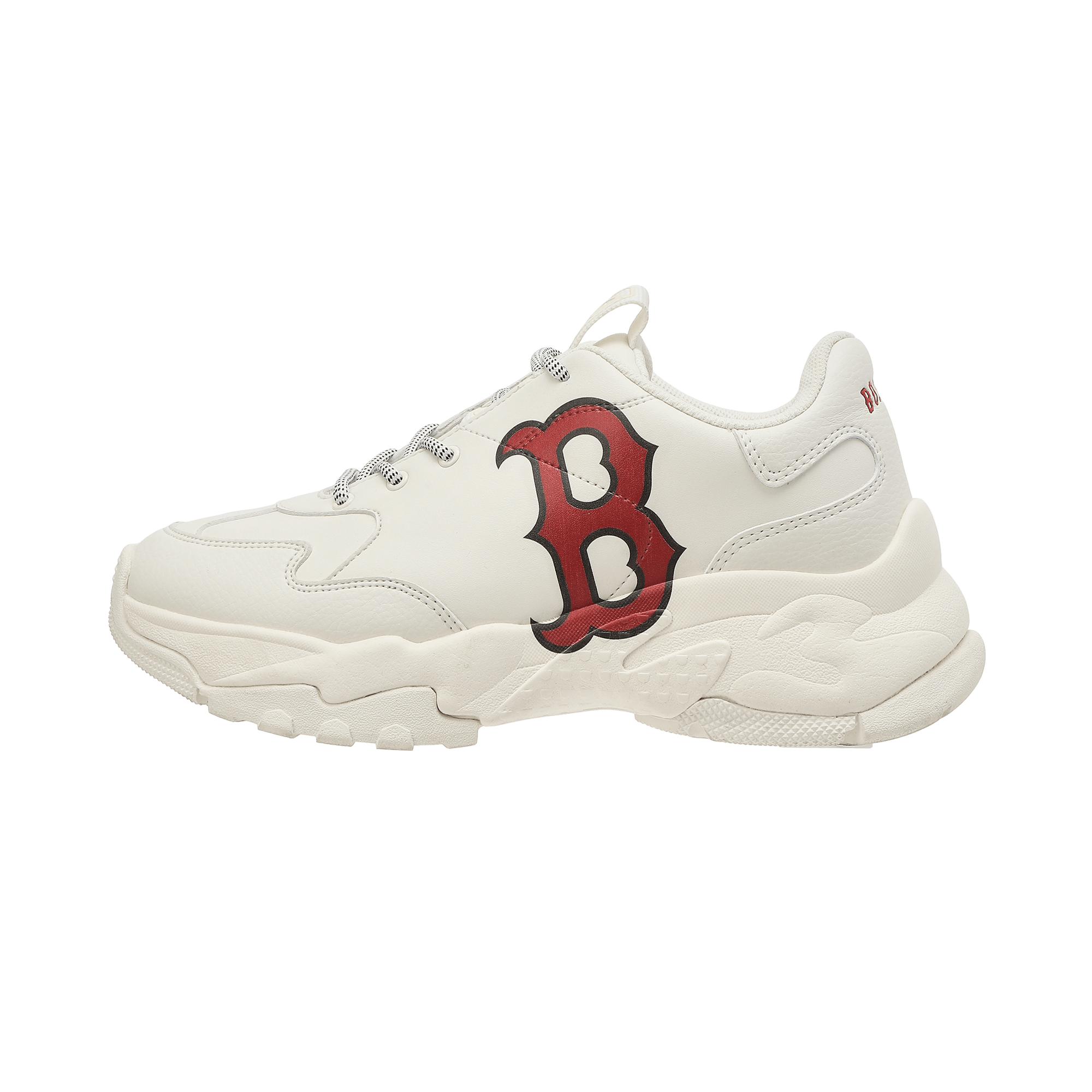 MLB Chunky Shoes (Disney 2020) White