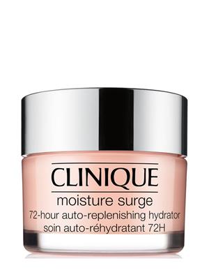 CLINIQUE Moisture Surge extended replenishing hydrator 