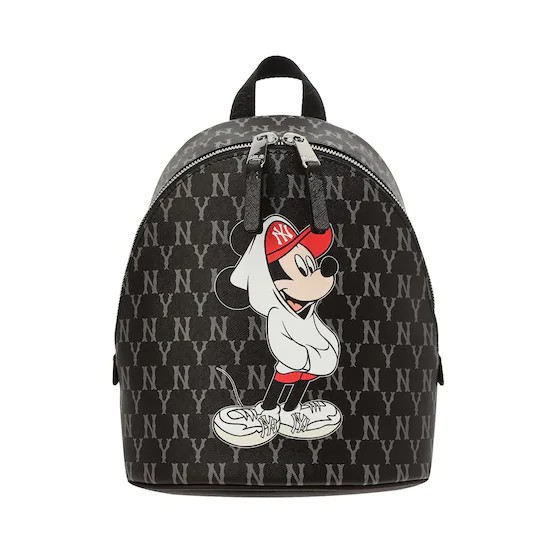 MLB Backpack (Disney 2020) Black