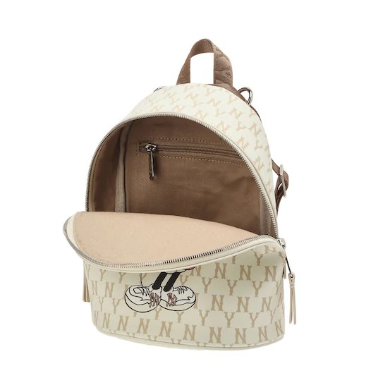 MLB Backpack (Disney 2020) White