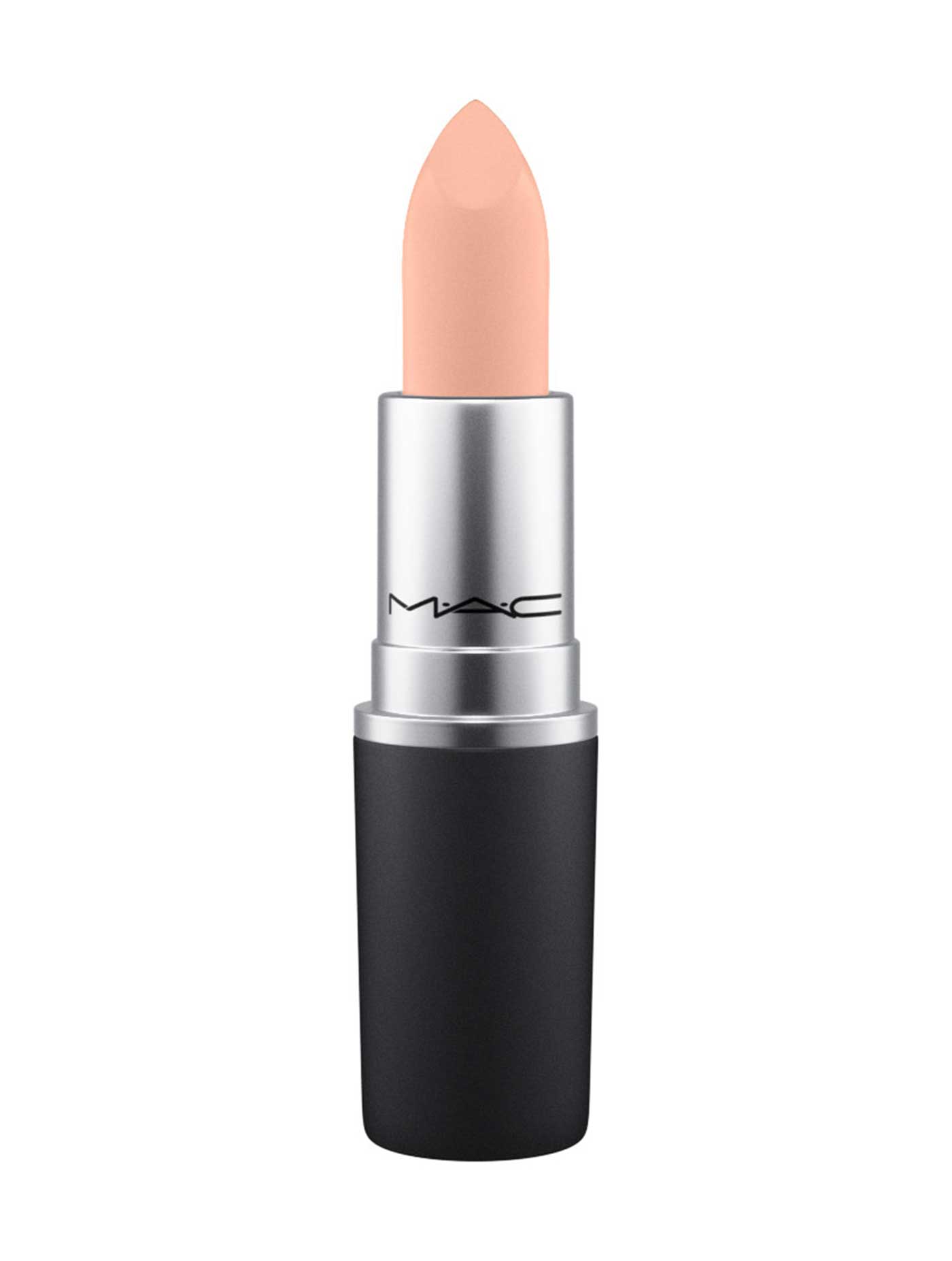 MAC Powder Kiss Lipstick #Best Of Me
