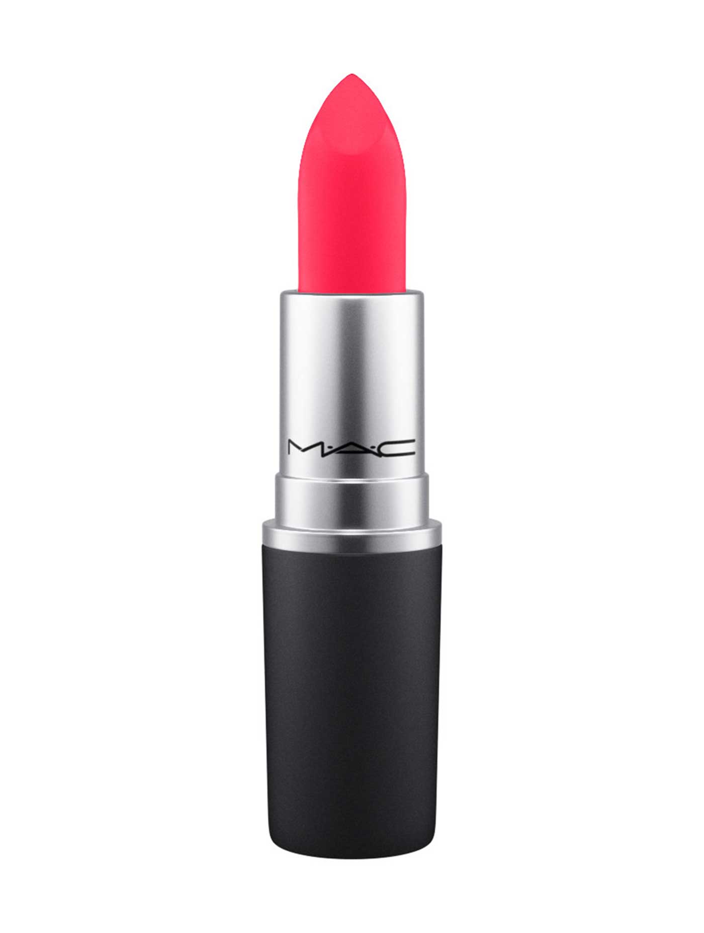 MAC Powder Kiss Lipstick #Fall In Love
