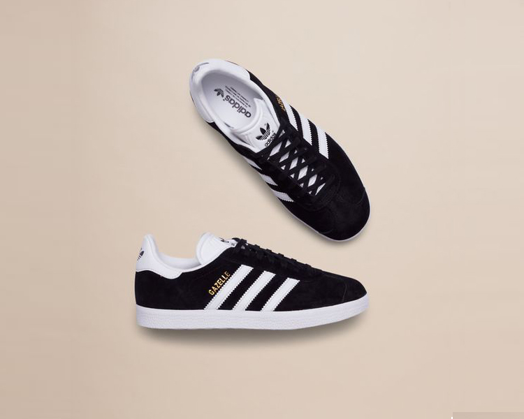 Adidas-Gazelle-รองเท้าที่ควรมีติดตู้รองเท้า