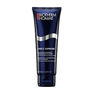 BIOTHERM HOMME คลีนเซอร์ Force Supreme Cleanser 125 มล