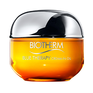 BIOTHERM ครีมบำรุงผิวหน้า Blue Therapy Cream-In-Oil 50 ml.